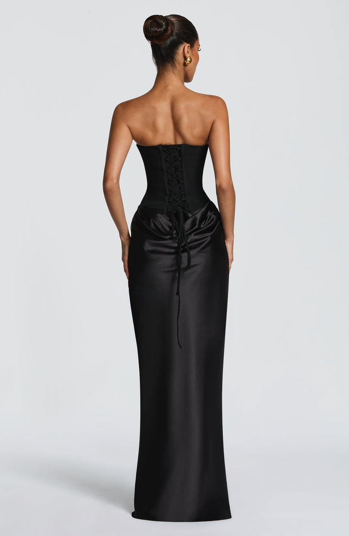 Clara | Maxi Dress