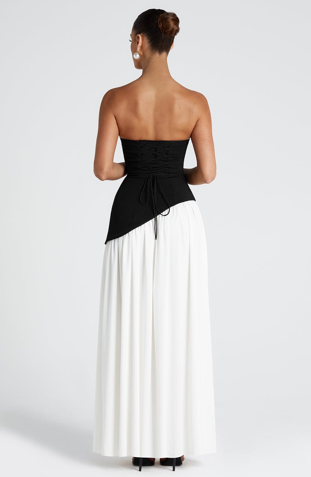 Emilia™ | Luxe Elegant Maxi Dress