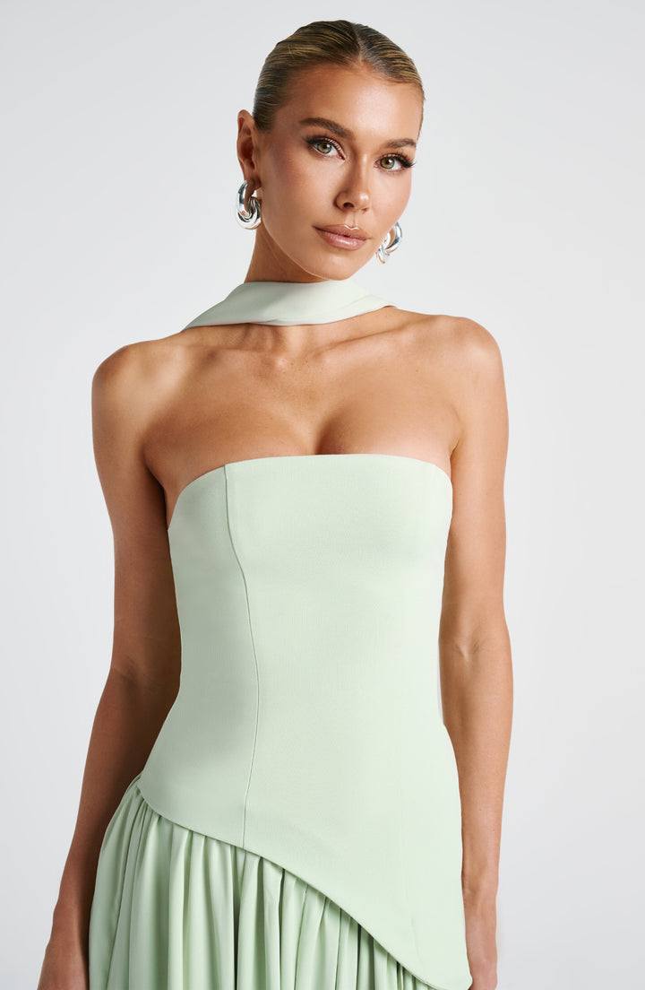 Emilia™ | Luxe Elegant Maxi Dress