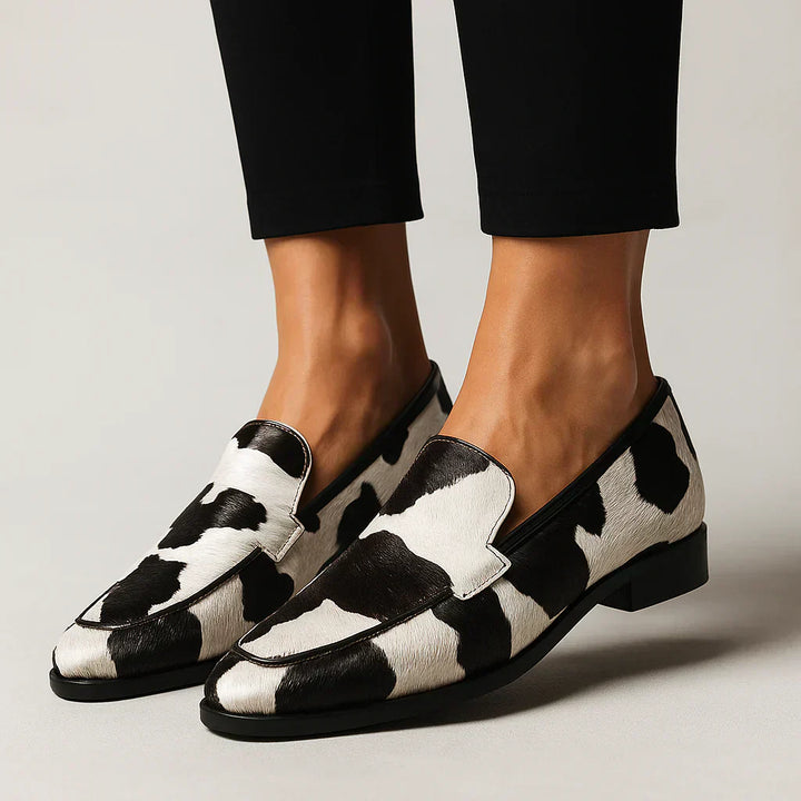 Melle | Elegant Loafer