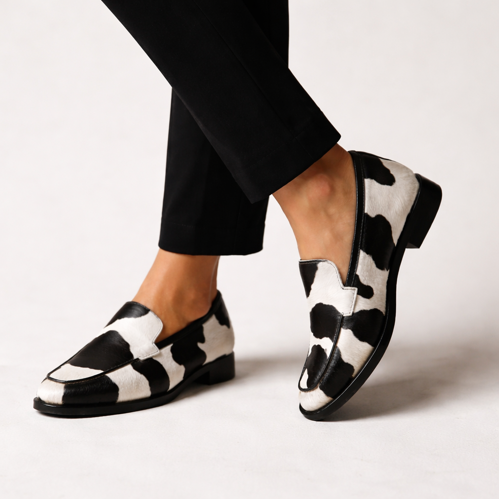 Melle | Elegant Loafer