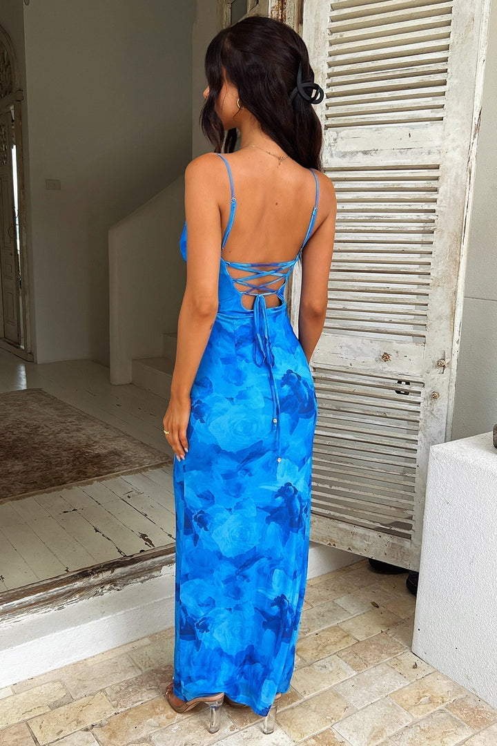 Kim™ | Timeless Maxi Dress