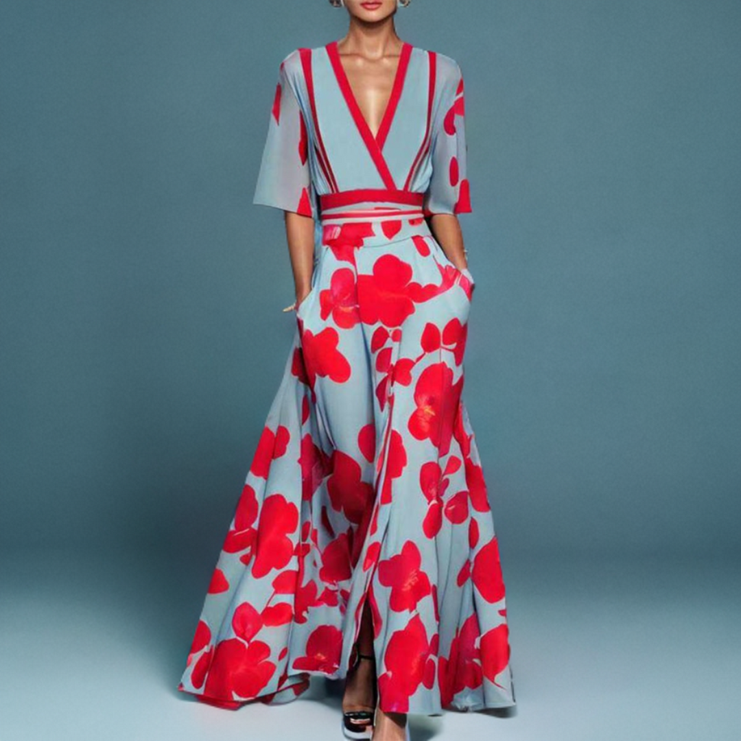 Robyn™ | Flowing Elegant Dress