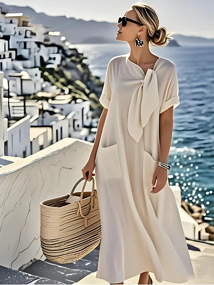 Savannah | Chic Elegant Dress