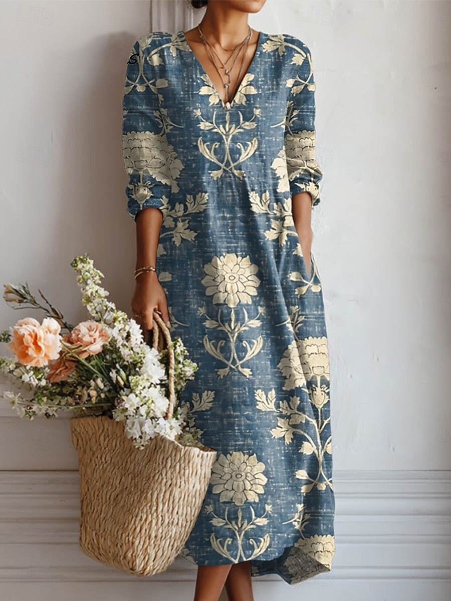 Mina™ - Everyday Comfort Dress