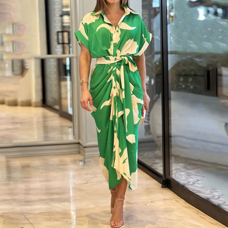 Ivy™ | Chic Casual Dress